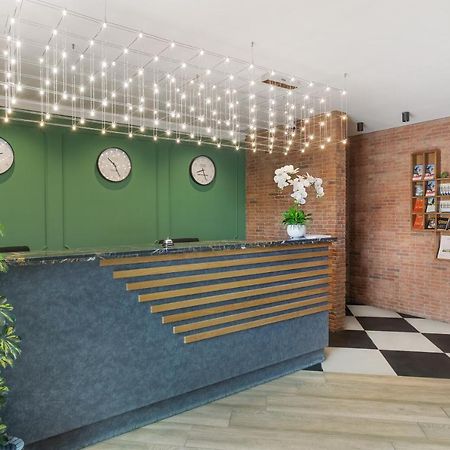 Hotel Old Wall Tbilisi Luaran gambar