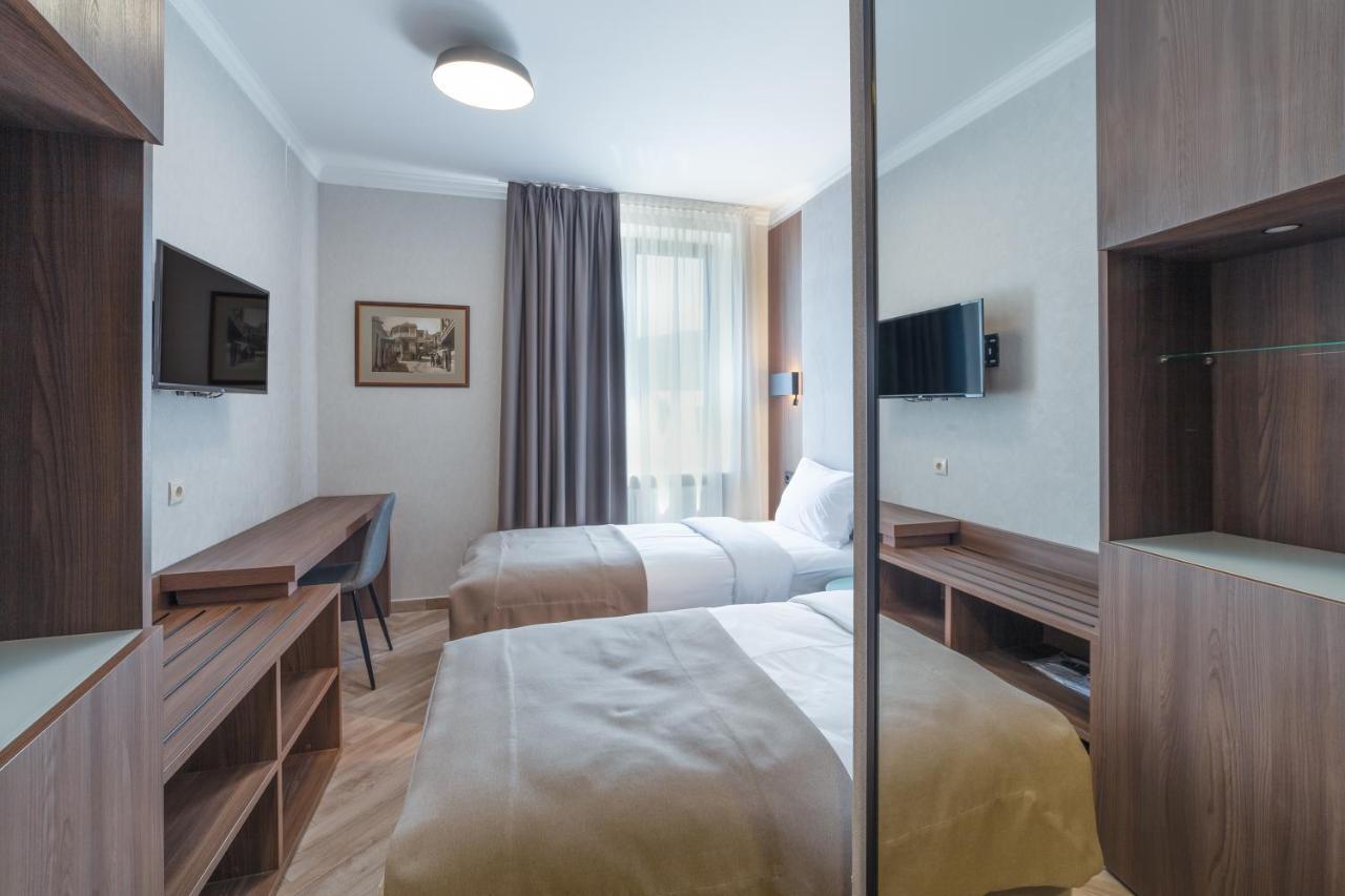 Hotel Old Wall Tbilisi Luaran gambar