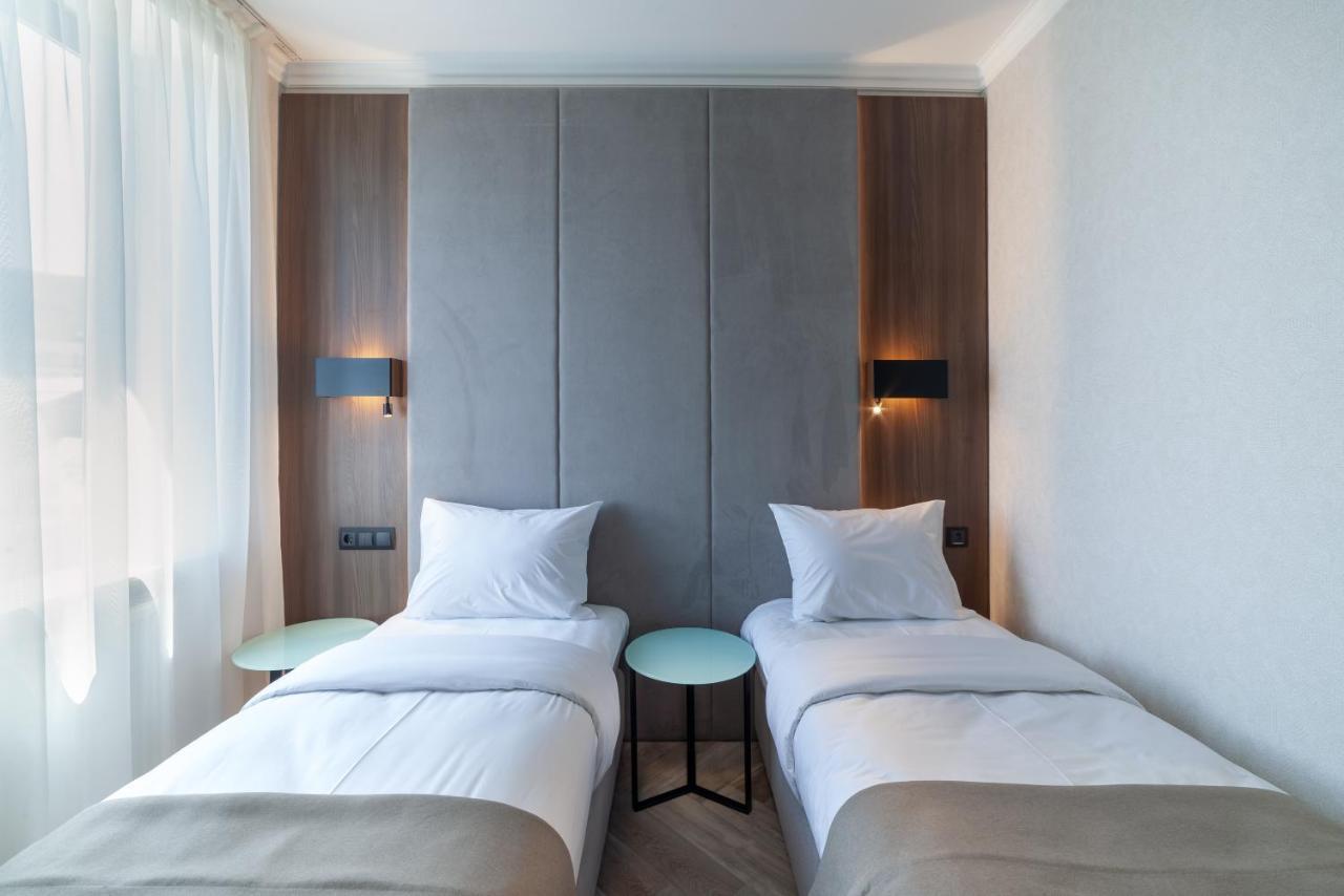 Hotel Old Wall Tbilisi Luaran gambar
