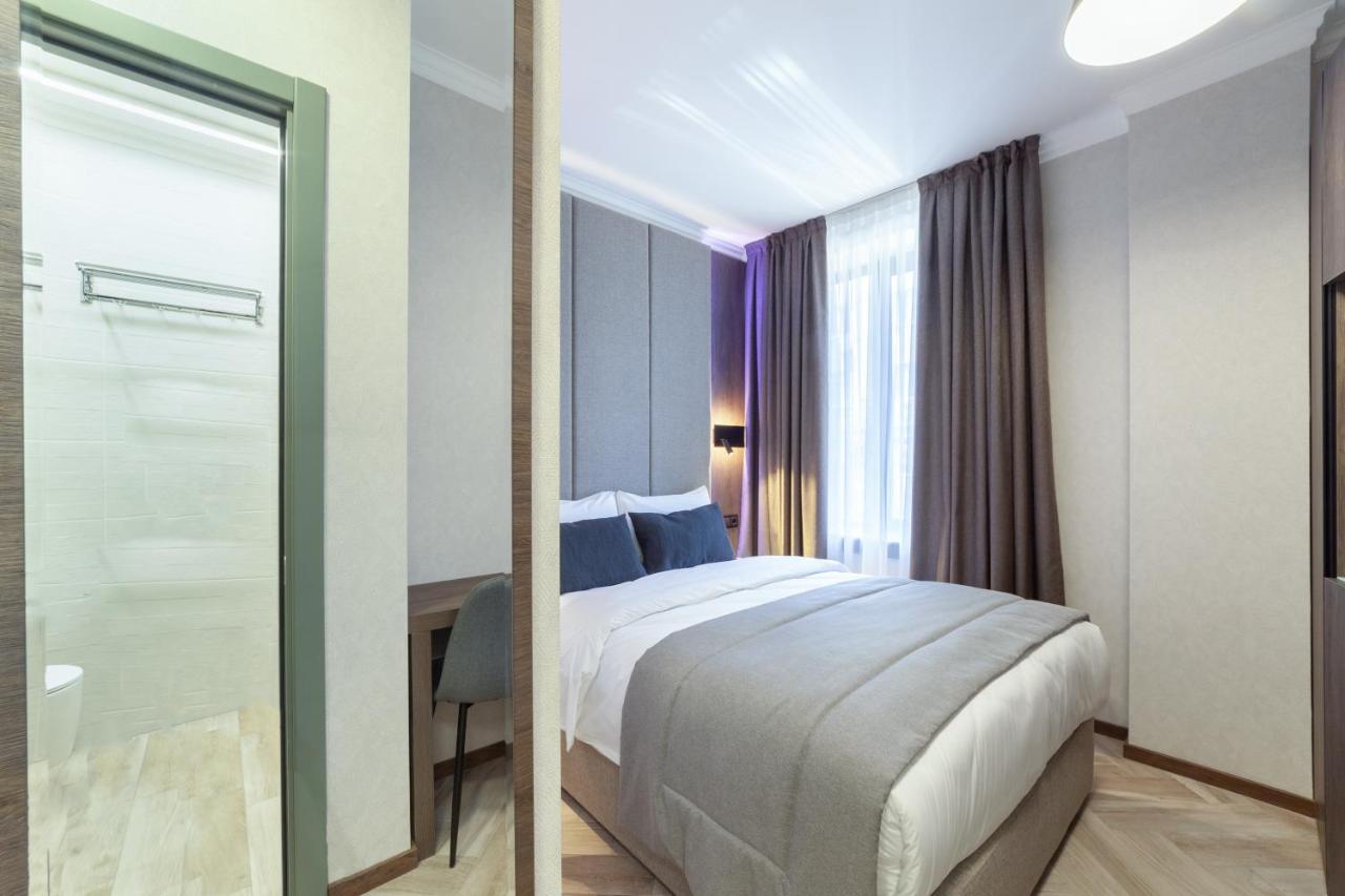Hotel Old Wall Tbilisi Luaran gambar