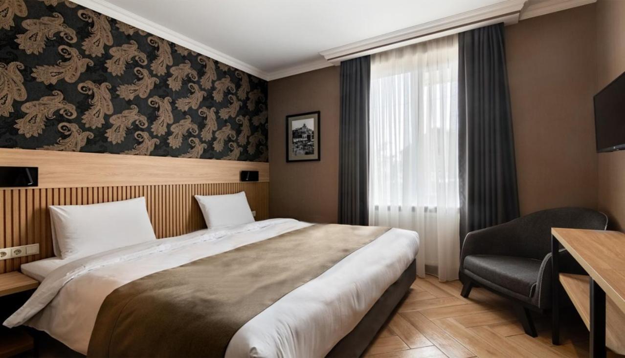 Hotel Old Wall Tbilisi Luaran gambar