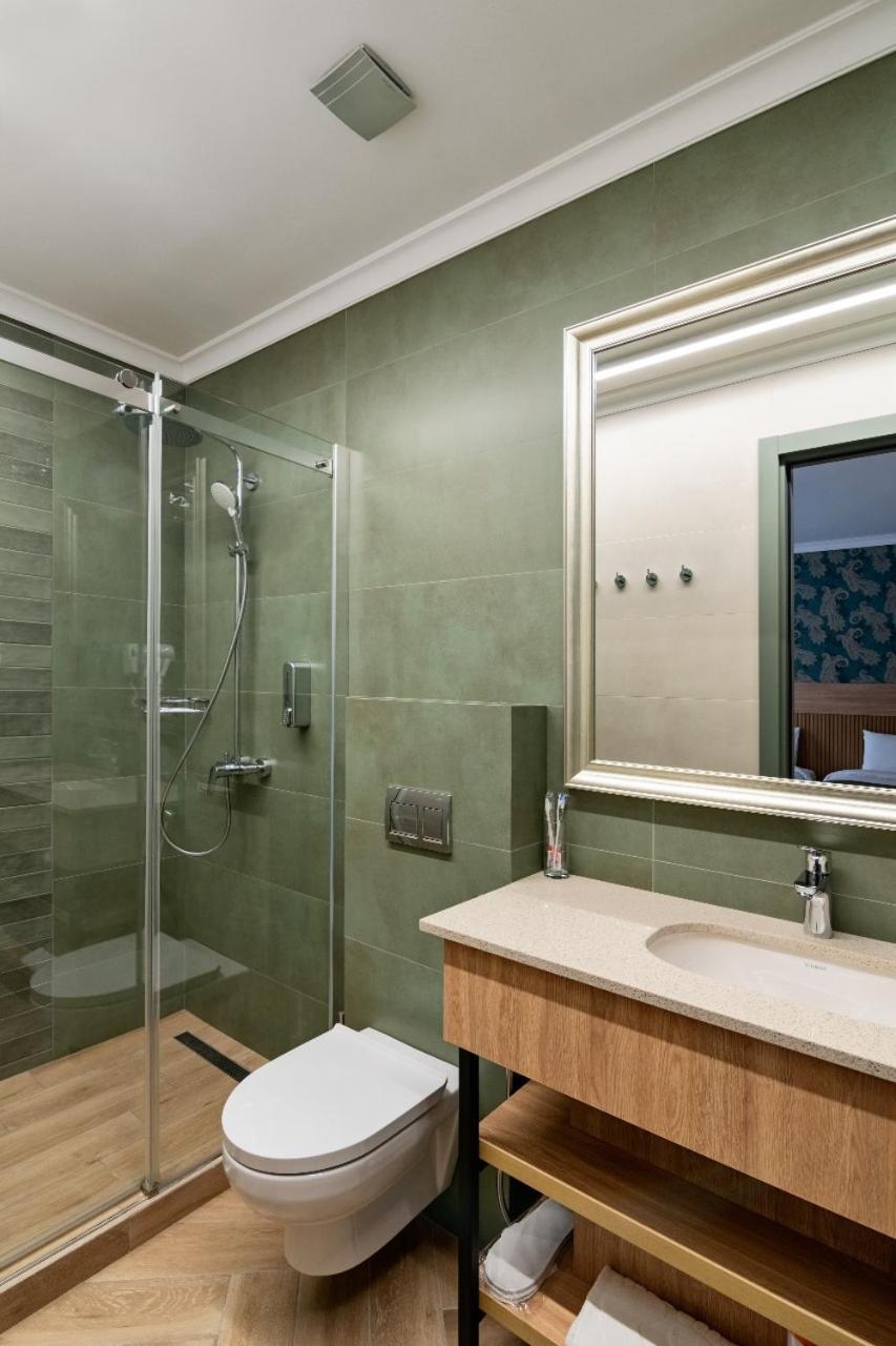 Hotel Old Wall Tbilisi Luaran gambar